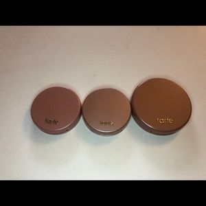 Tarte Blush Trio